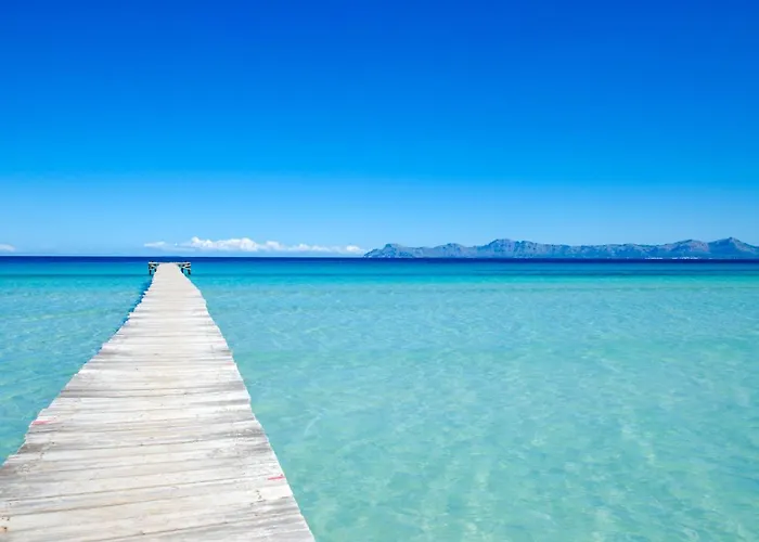 아파트 Yourhouse Monges With Balcony