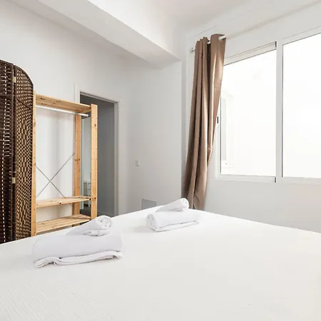 Yourhouse Monges With Balcony *