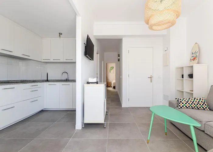 Yourhouse Monges With Balcony * Can Picafort (Mallorca)