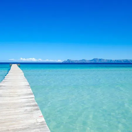 Appartement Yourhouse Monges With Balcony