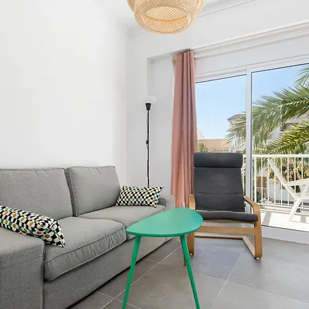 Yourhouse Monges With Balcony Διαμέρισμα *