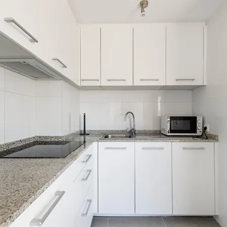 Yourhouse Monges With Balcony