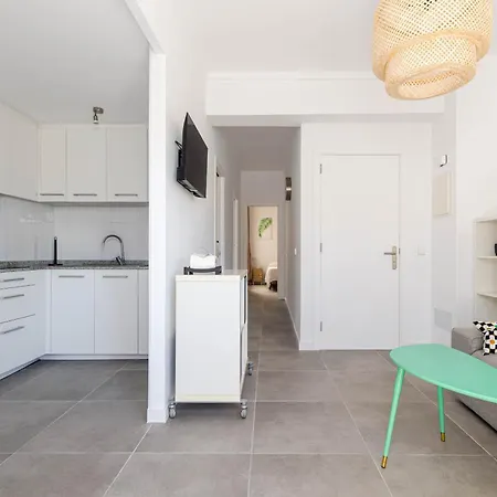 Yourhouse Monges With Balcony * Can Picafort (Mallorca)