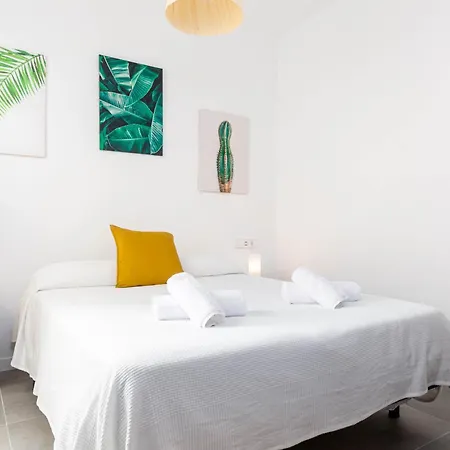 Διαμέρισμα Yourhouse Monges With Balcony *