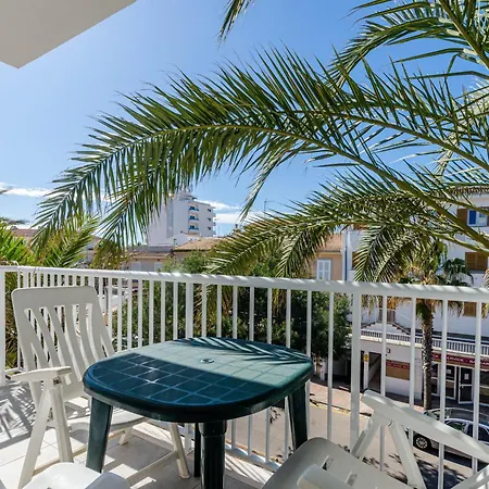 Appartement Yourhouse Monges With Balcony