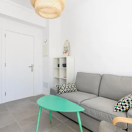 Διαμέρισμα Yourhouse Monges With Balcony *