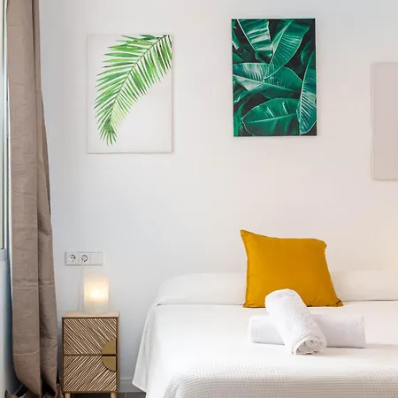 Yourhouse Monges With Balcony * Can Picafort (Mallorca)