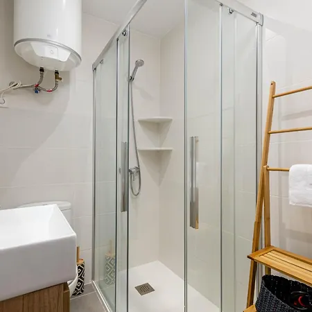 Yourhouse Monges With Balcony Διαμέρισμα Can Picafort (Mallorca)