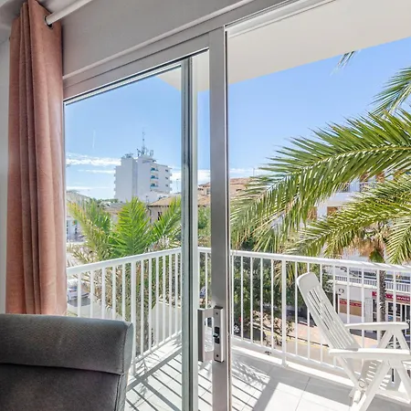 Yourhouse Monges With Balcony