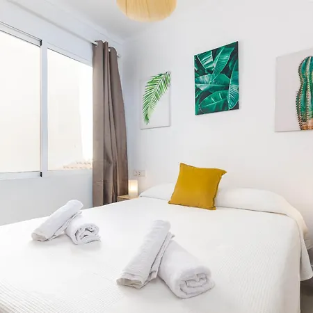 Yourhouse Monges With Balcony Διαμέρισμα *