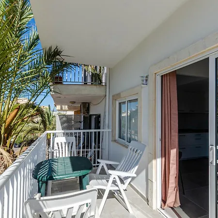 Yourhouse Monges With Balcony