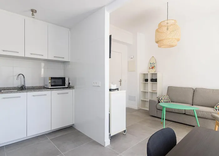 Yourhouse Monges With Balcony Can Picafort (Mallorca)