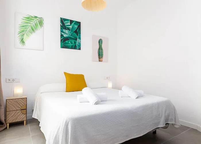 Apartamento Yourhouse Monges With Balcony *