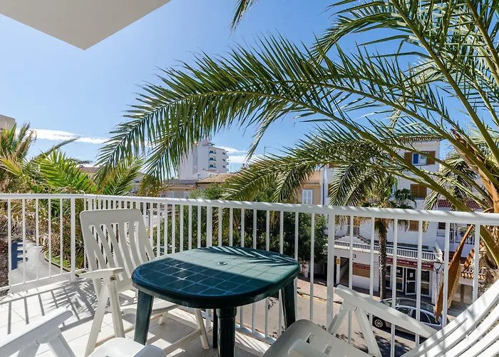 Apartamento Yourhouse Monges With Balcony