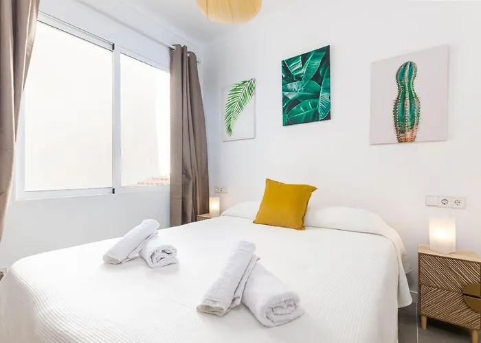 Yourhouse Monges With Balcony Apartment *