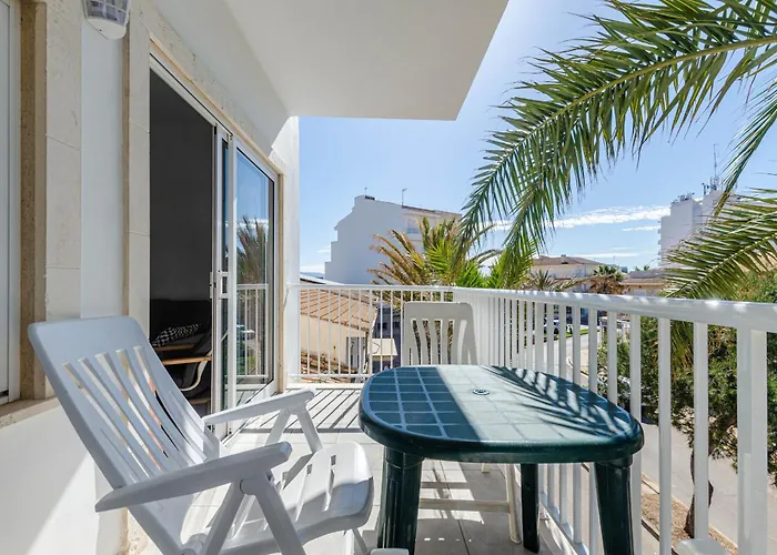 Apartamento Yourhouse Monges With Balcony