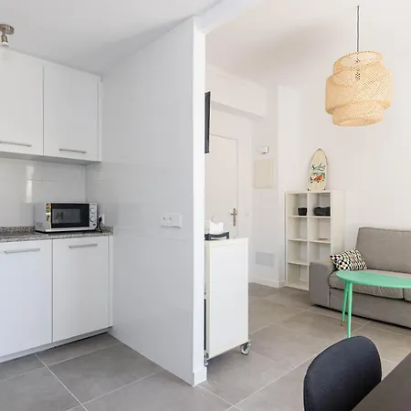 Yourhouse Monges With Balcony Can Picafort (Mallorca)