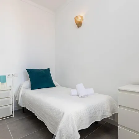 Lägenhet Yourhouse Monges With Balcony Can Picafort (Mallorca)